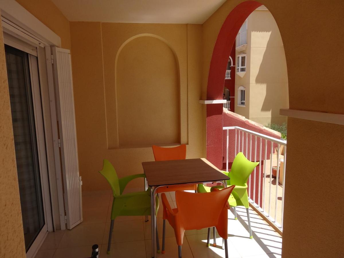 Casa Ibiza Apartment Los Alcazares Exterior photo