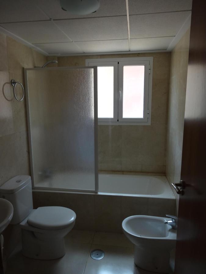 Casa Ibiza Apartment Los Alcazares Exterior photo
